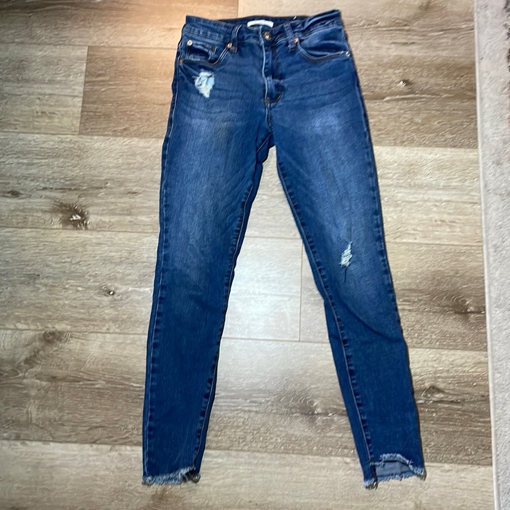 Jeans - Picture 2 of 8